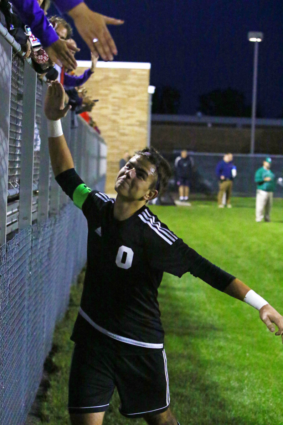 3A boys soccer sectional: Valparaiso vs. Merrillville